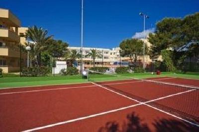 фото отеля Sagitario Playa Hotel Menorca