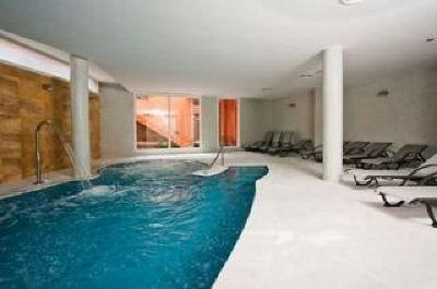 фото отеля Sagitario Playa Hotel Menorca