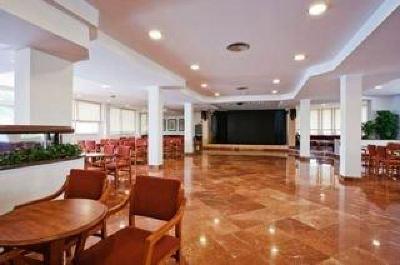 фото отеля Sagitario Playa Hotel Menorca