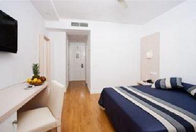 фото отеля Sagitario Playa Hotel Menorca