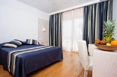 фото отеля Sagitario Playa Hotel Menorca
