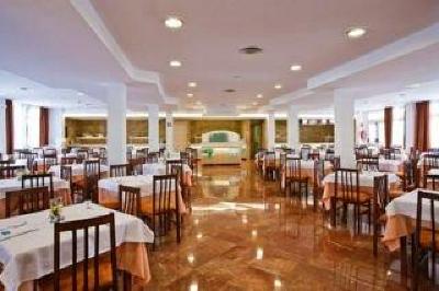 фото отеля Sagitario Playa Hotel Menorca