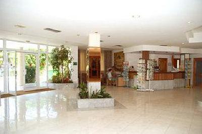 фото отеля Sagitario Playa Hotel Menorca