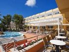 фото отеля Sagitario Playa Hotel Menorca