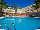 фото отеля Sagitario Playa Hotel Menorca