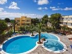 фото отеля Sagitario Playa Hotel Menorca
