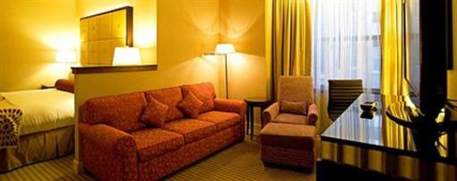 фото отеля Millennium Knickerbocker Hotel Chicago
