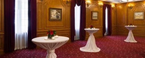 фото отеля Millennium Knickerbocker Hotel Chicago