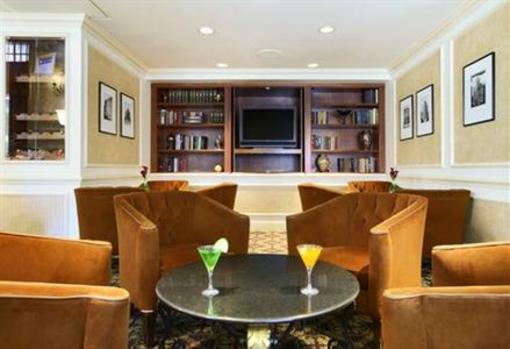фото отеля Millennium Knickerbocker Hotel Chicago