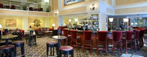 фото отеля Millennium Knickerbocker Hotel Chicago