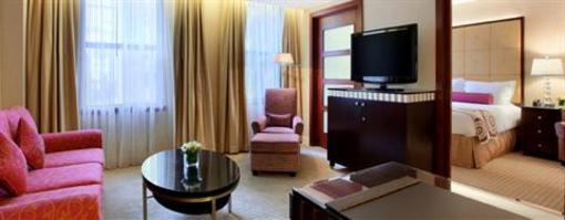 фото отеля Millennium Knickerbocker Hotel Chicago