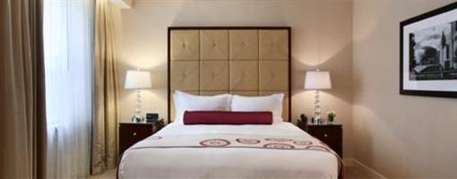 фото отеля Millennium Knickerbocker Hotel Chicago