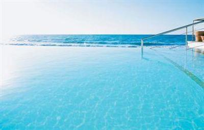 фото отеля Grecotel El Greco Hotel Rethymno