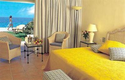 фото отеля Grecotel El Greco Hotel Rethymno