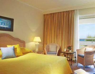 фото отеля Grecotel El Greco Hotel Rethymno