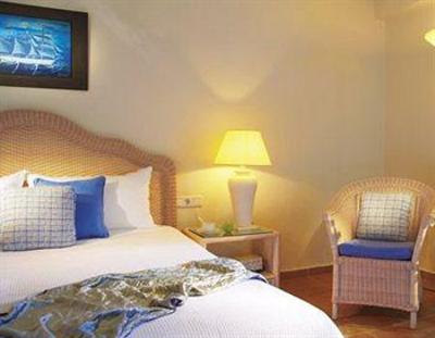фото отеля Grecotel El Greco Hotel Rethymno