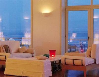 фото отеля Grecotel El Greco Hotel Rethymno
