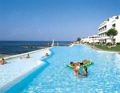 фото отеля Grecotel El Greco Hotel Rethymno