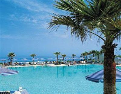 фото отеля Grecotel El Greco Hotel Rethymno