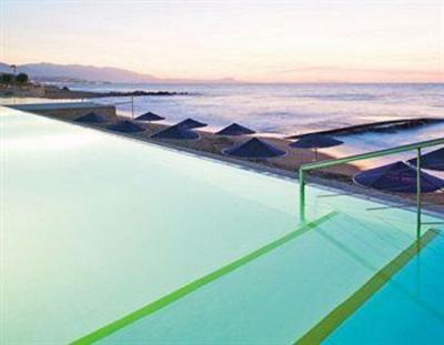 фото отеля Grecotel El Greco Hotel Rethymno