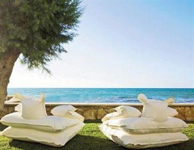 фото отеля Grecotel El Greco Hotel Rethymno