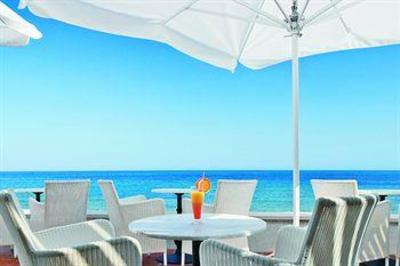 фото отеля Grecotel El Greco Hotel Rethymno