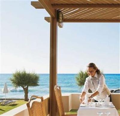 фото отеля Grecotel El Greco Hotel Rethymno