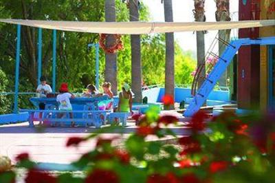 фото отеля Grecotel El Greco Hotel Rethymno