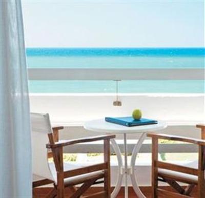 фото отеля Grecotel El Greco Hotel Rethymno