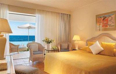 фото отеля Grecotel El Greco Hotel Rethymno