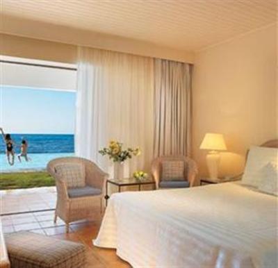фото отеля Grecotel El Greco Hotel Rethymno