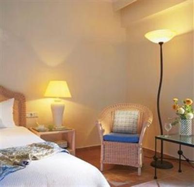 фото отеля Grecotel El Greco Hotel Rethymno