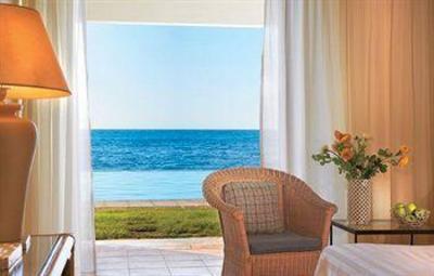 фото отеля Grecotel El Greco Hotel Rethymno