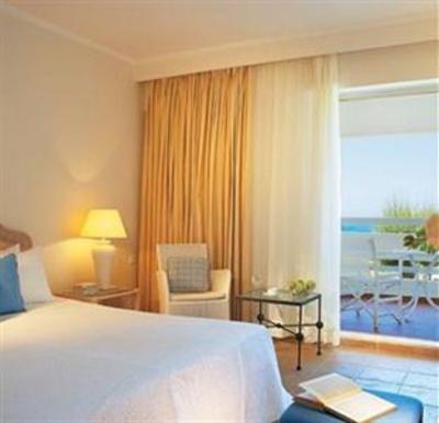 фото отеля Grecotel El Greco Hotel Rethymno
