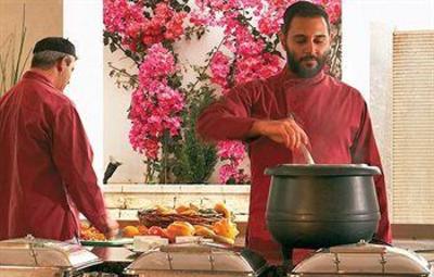 фото отеля Grecotel El Greco Hotel Rethymno
