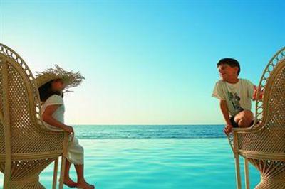 фото отеля Grecotel El Greco Hotel Rethymno