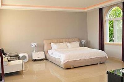 фото отеля Golden Beach Villa Sanya