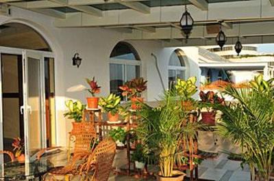 фото отеля Golden Beach Villa Sanya