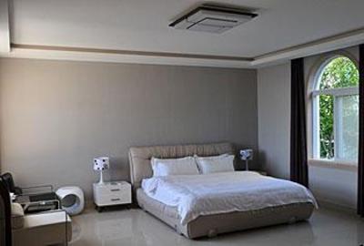 фото отеля Golden Beach Villa Sanya