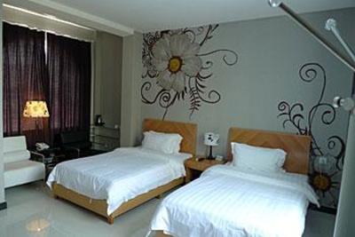 фото отеля Golden Beach Villa Sanya
