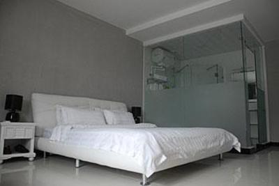 фото отеля Golden Beach Villa Sanya