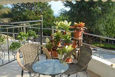 фото отеля Golden Beach Villa Sanya