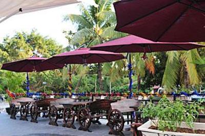 фото отеля Golden Beach Villa Sanya