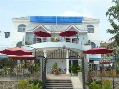 фото отеля Golden Beach Villa Sanya