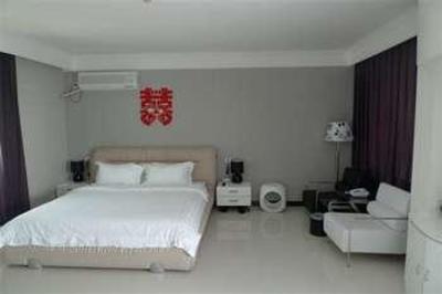 фото отеля Golden Beach Villa Sanya