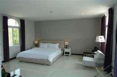 фото отеля Golden Beach Villa Sanya
