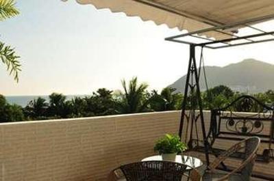 фото отеля Golden Beach Villa Sanya