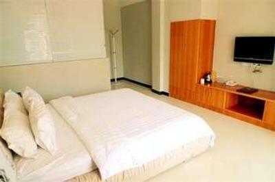 фото отеля Golden Beach Villa Sanya