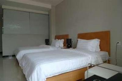фото отеля Golden Beach Villa Sanya