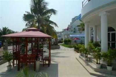 фото отеля Golden Beach Villa Sanya